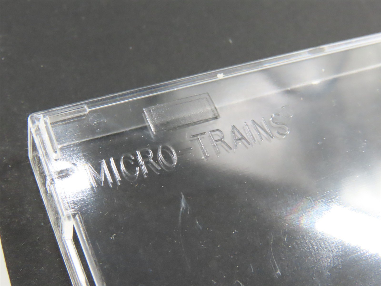 N Scale Micro-Trains MTL 49550 BAR 