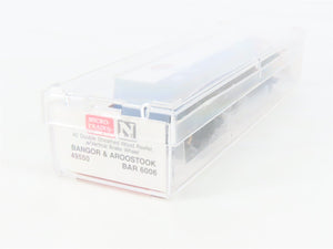 N Scale Micro-Trains MTL 49550 BAR 