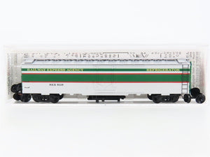 N Scale Micro-Trains MTL 52080 REX Railway Express Agency Reefer #6116