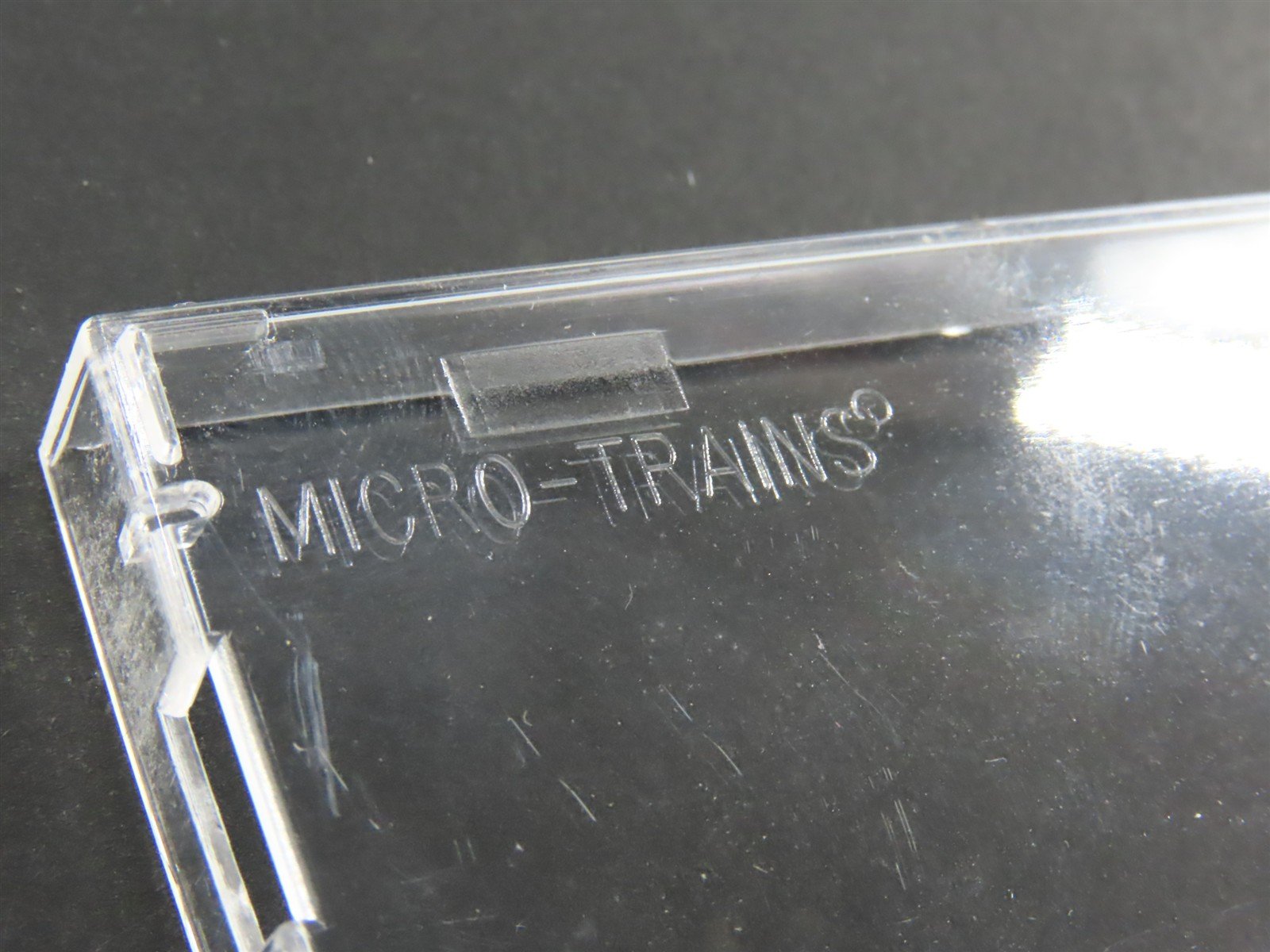 N Scale Micro-Trains MTL 52080 REX Railway Express Agency Reefer #6116