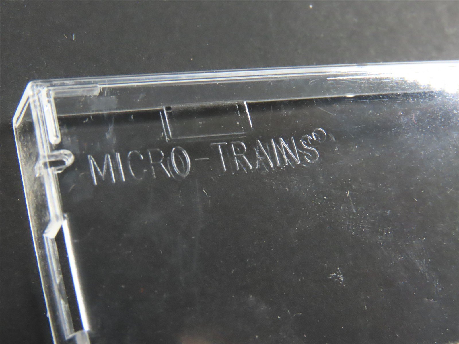 N Scale Micro-Trains MTL 49570 CN Canadian National 40' Wood Reefer #10329
