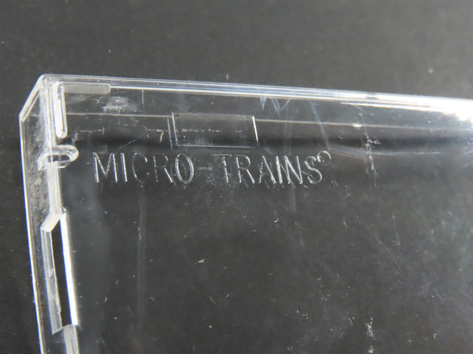 N Scale Micro-Trains MTL 35140 SOO Line 40' Despatch Stock Car #29628