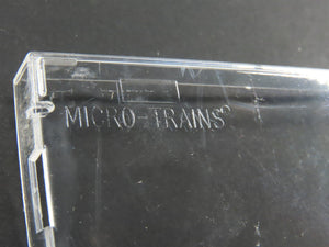 N Scale Micro-Trains MTL 35140 SOO Line 40' Despatch Stock Car #29628