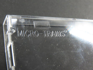 N Micro-Trains MTL 06500500 AESX A.E. Staley Mfg. Single Dome Tank Car #195