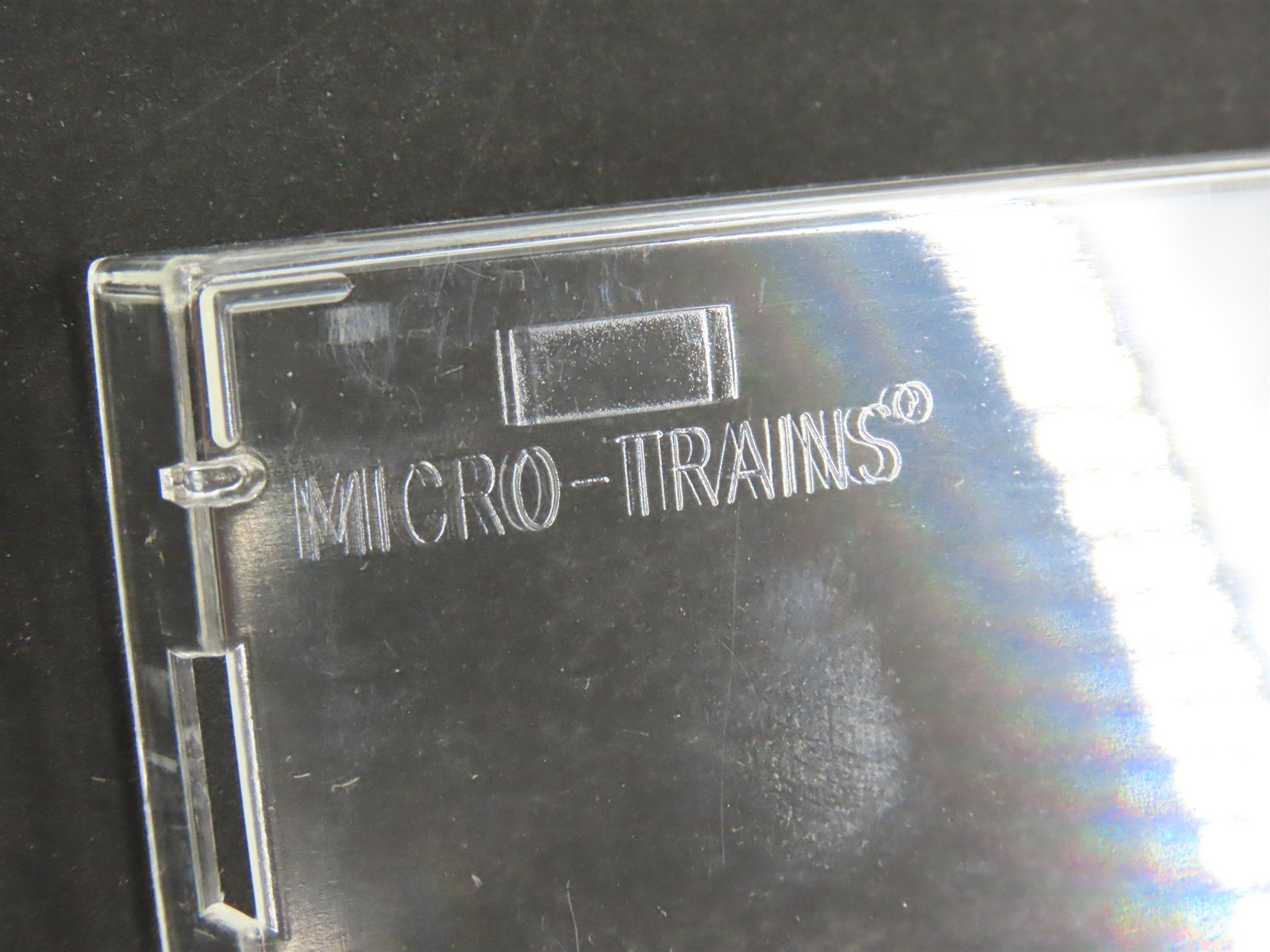 N Scale Micro-Trains MTL 55450 SBX 