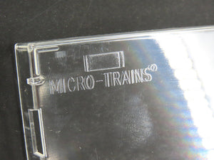 N Scale Micro-Trains MTL 55450 SBX 
