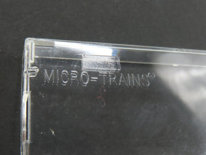 N Scale Micro-Trains MTL 120230 SAL Orange Blossom Special 40' Box Car #14900