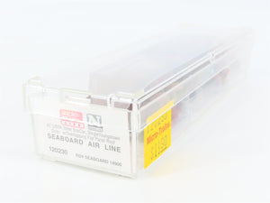 N Scale Micro-Trains MTL 120230 SAL Orange Blossom Special 40' Box Car #14900