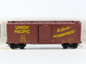 N Scale Micro-Trains MTL 20070 UP Union Pacific 
