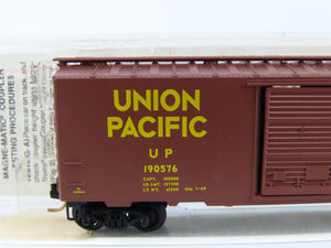 N Scale Micro-Trains MTL 20070 UP Union Pacific 