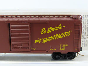 N Scale Micro-Trains MTL 20070 UP Union Pacific 