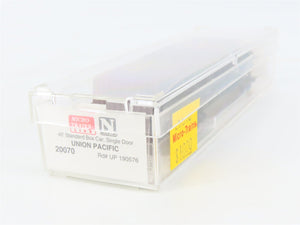 N Scale Micro-Trains MTL 20070 UP Union Pacific 