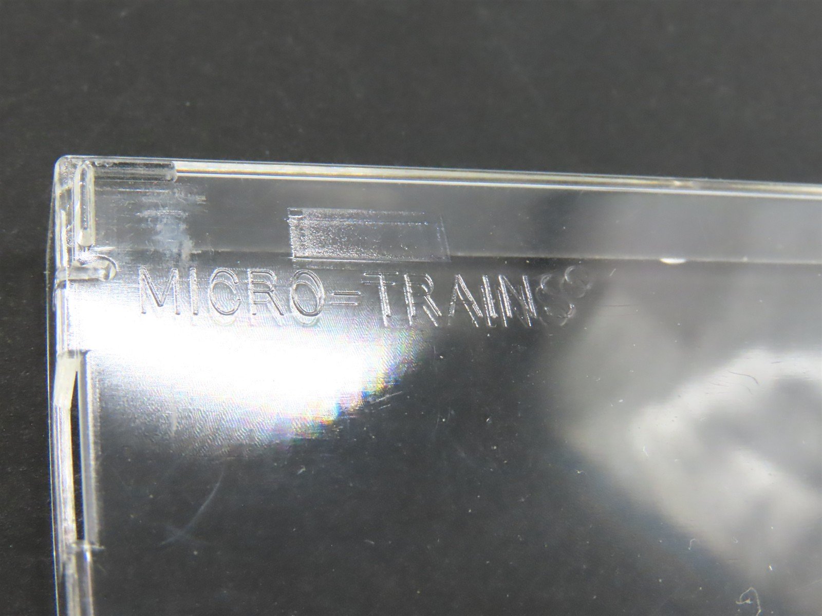 N Scale Micro-Trains MTL 39180 VT Virginia & Truckee 40' Box Car #1015