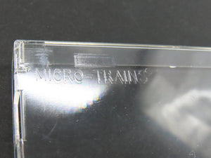 N Scale Micro-Trains MTL 39180 VT Virginia & Truckee 40' Box Car #1015