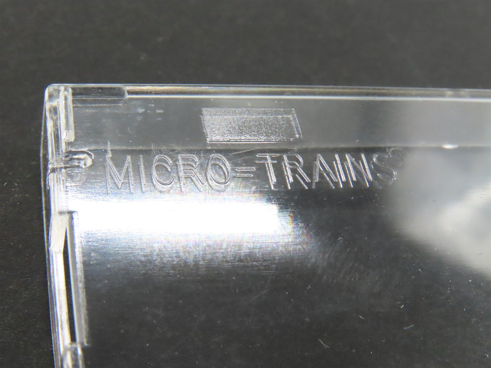 N Micro-Trains MTL 03500030 MKT Missouri Kansas Texas Katy 40' Stock Car #47475