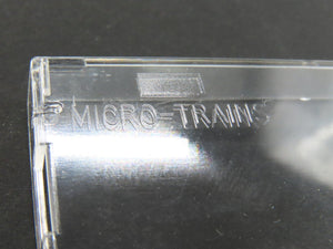 N Micro-Trains MTL 03500030 MKT Missouri Kansas Texas Katy 40' Stock Car #47475