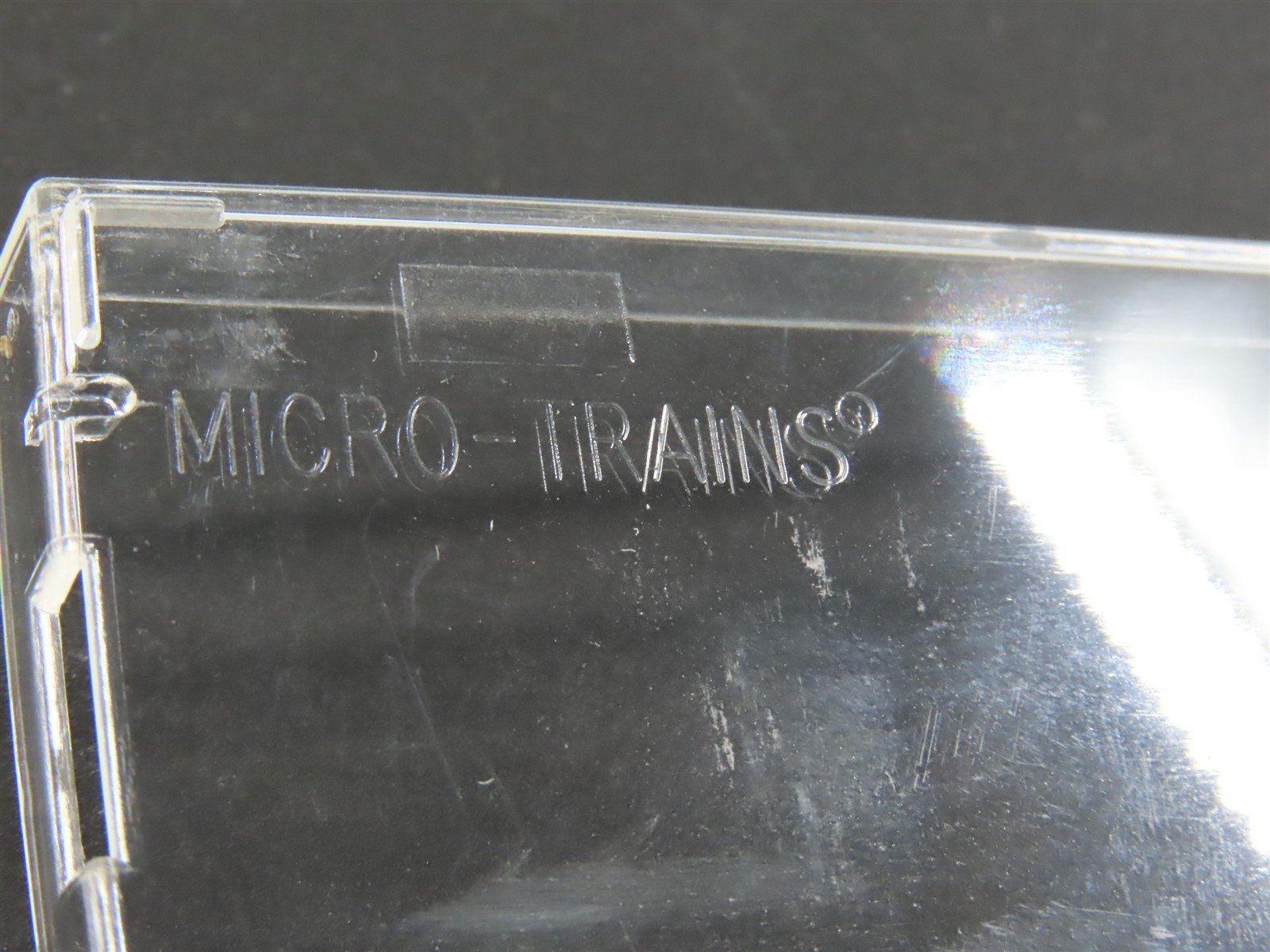 N Scale Micro-Trains MTL 59030 ATSF Santa Fe 40' Steel Side Ice Reefer #188457