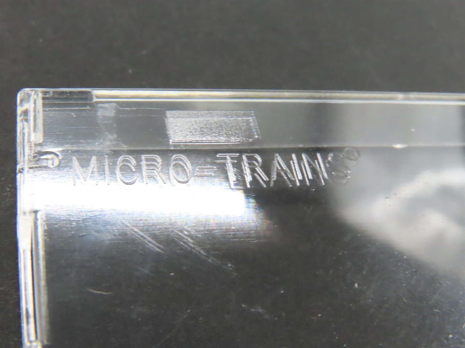 N Scale Micro-Trains MTL 20636 ACL Atlantic Coast Line 40' Box Car #21003