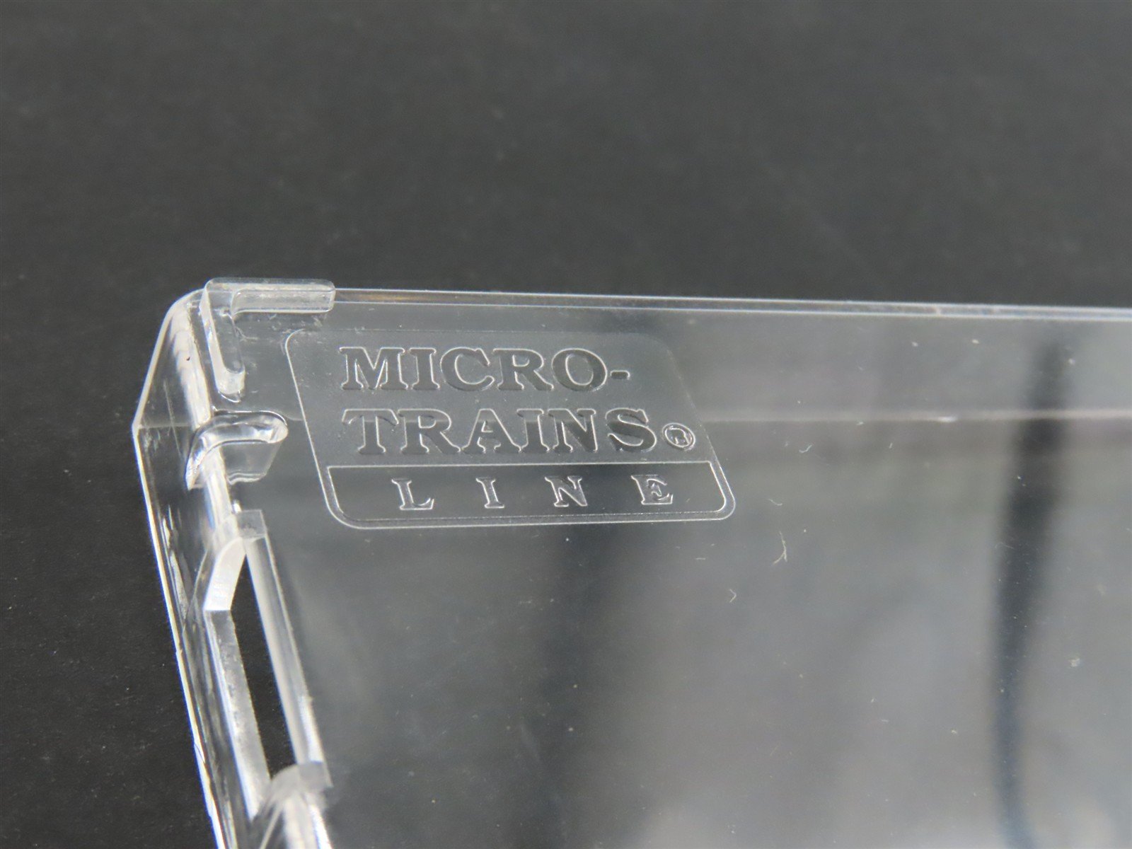 N Micro-Trains MTL 04000020 Celebrating 40 Years Of N Scale 40' Box Car #2012