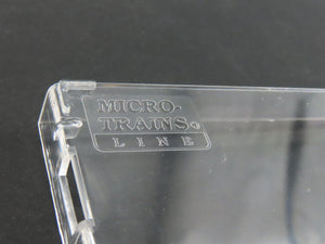 N Micro-Trains MTL 04000020 Celebrating 40 Years Of N Scale 40' Box Car #2012