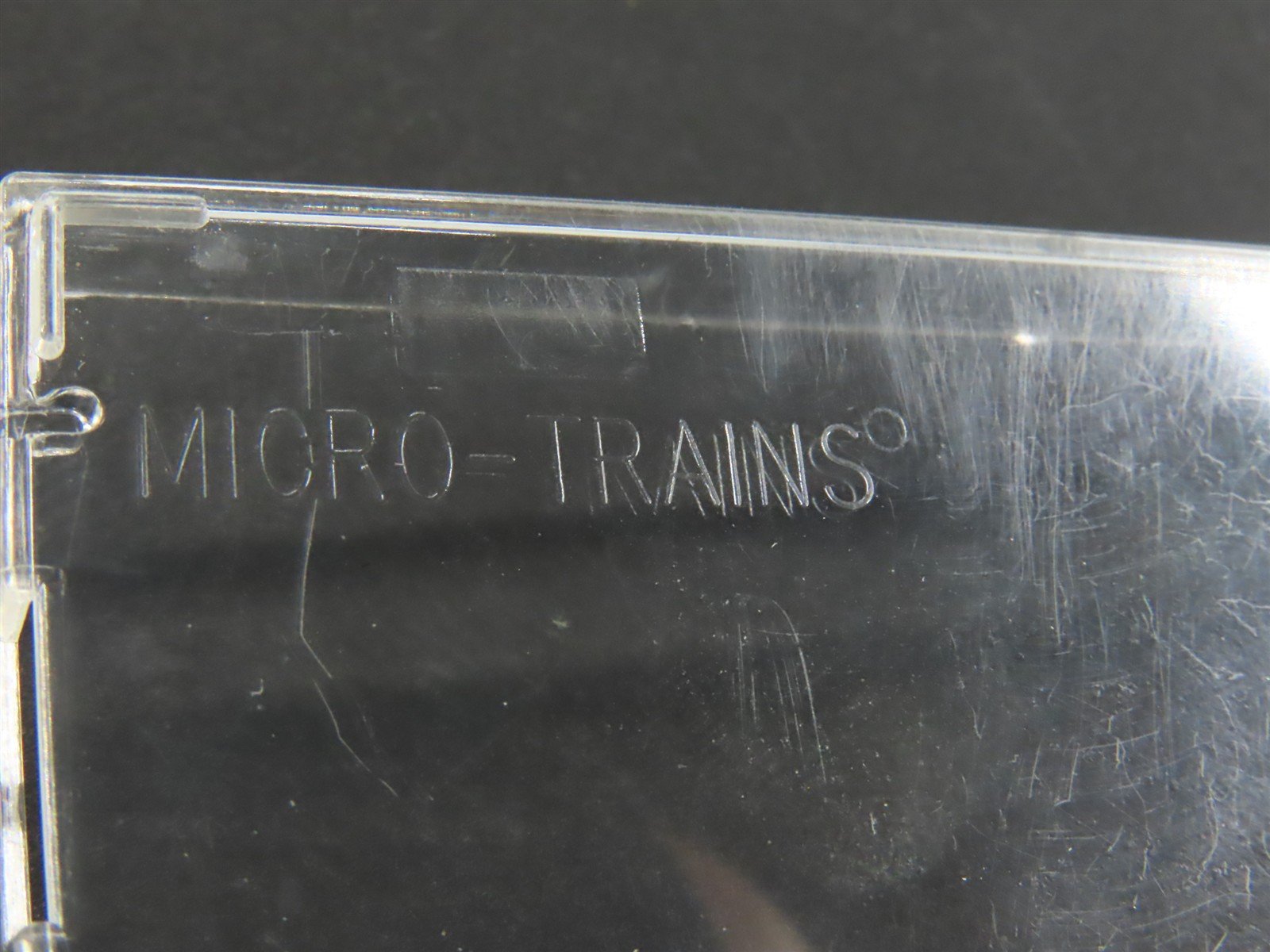 N Scale Micro-Trains MTL 58540 WCLX Wilson & Co. 36' Wood Ice Reefer #9259