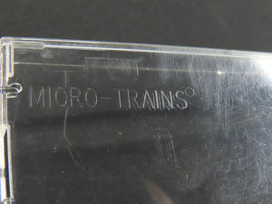 N Scale Micro-Trains MTL 58540 WCLX Wilson & Co. 36' Wood Ice Reefer #9259
