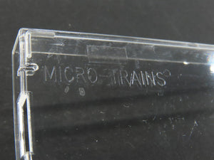 N Scale Micro-Trains MTL 02000702 C&EI Dixie Flyers 40' Single Door Box Car #2