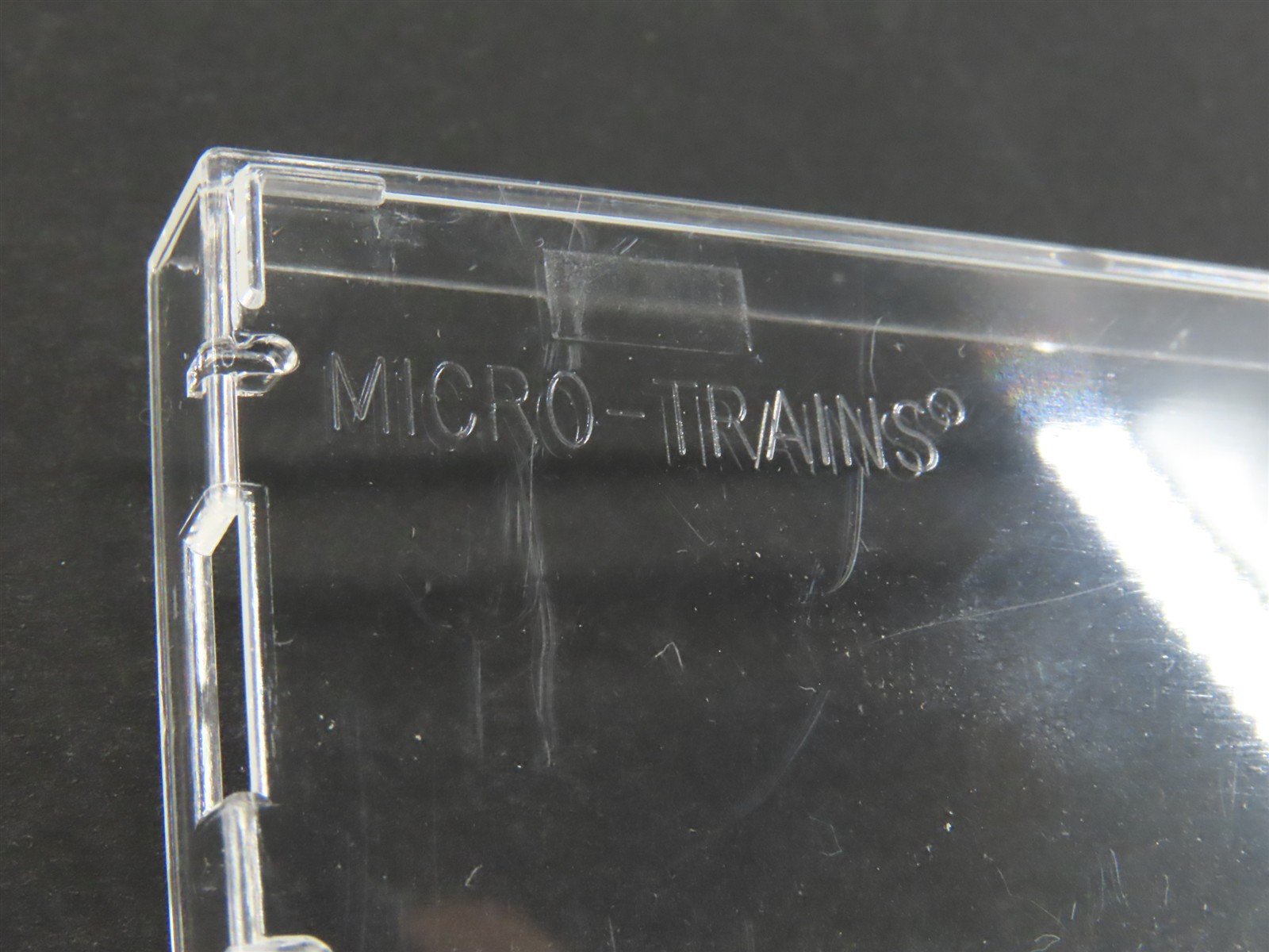 N Scale Micro-Trains MTL 20110 D&RGW Rio Grande Cookie Box 40' Box Car #60034