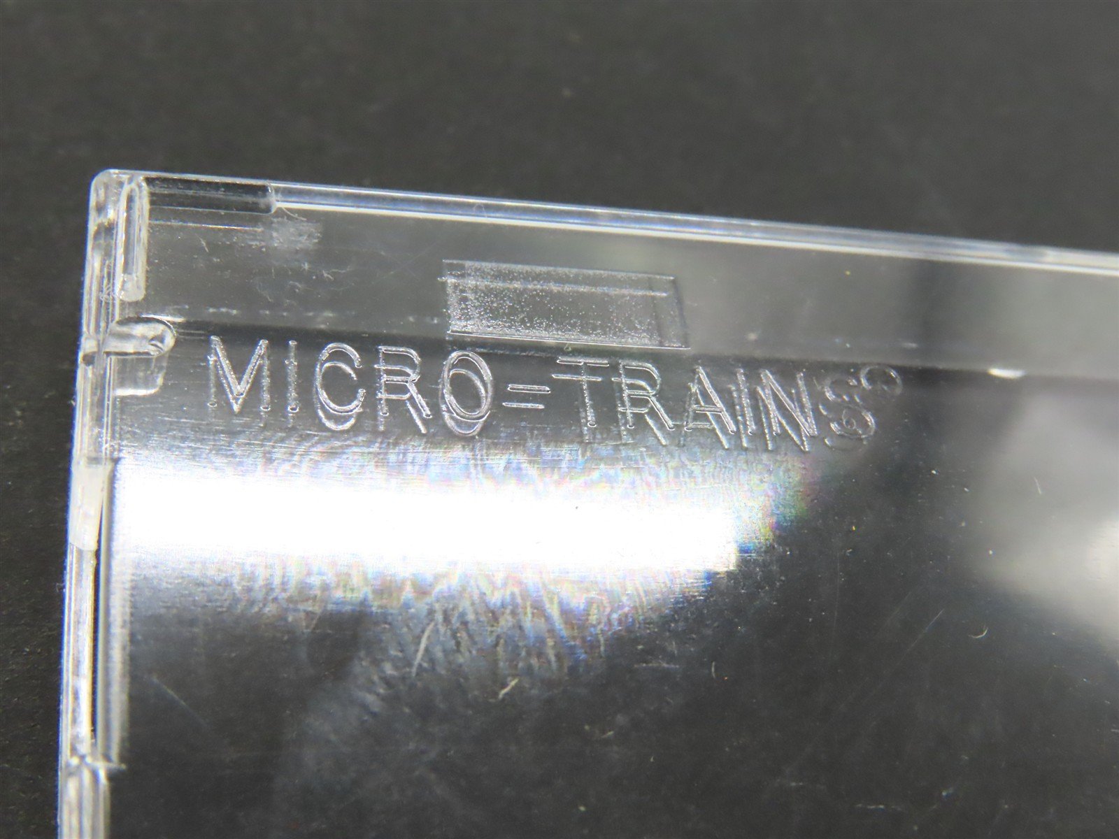 N Micro-Trains MTL 12000260 PRR Pennsylvania Railway Express 40' Box Car #2145