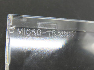 N Micro-Trains MTL 12000260 PRR Pennsylvania Railway Express 40' Box Car #2145
