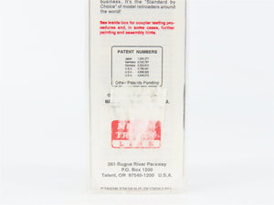 N Scale Micro-Trains MTL 49190 GARE Canada Dry 40' Wood Reefer #9106