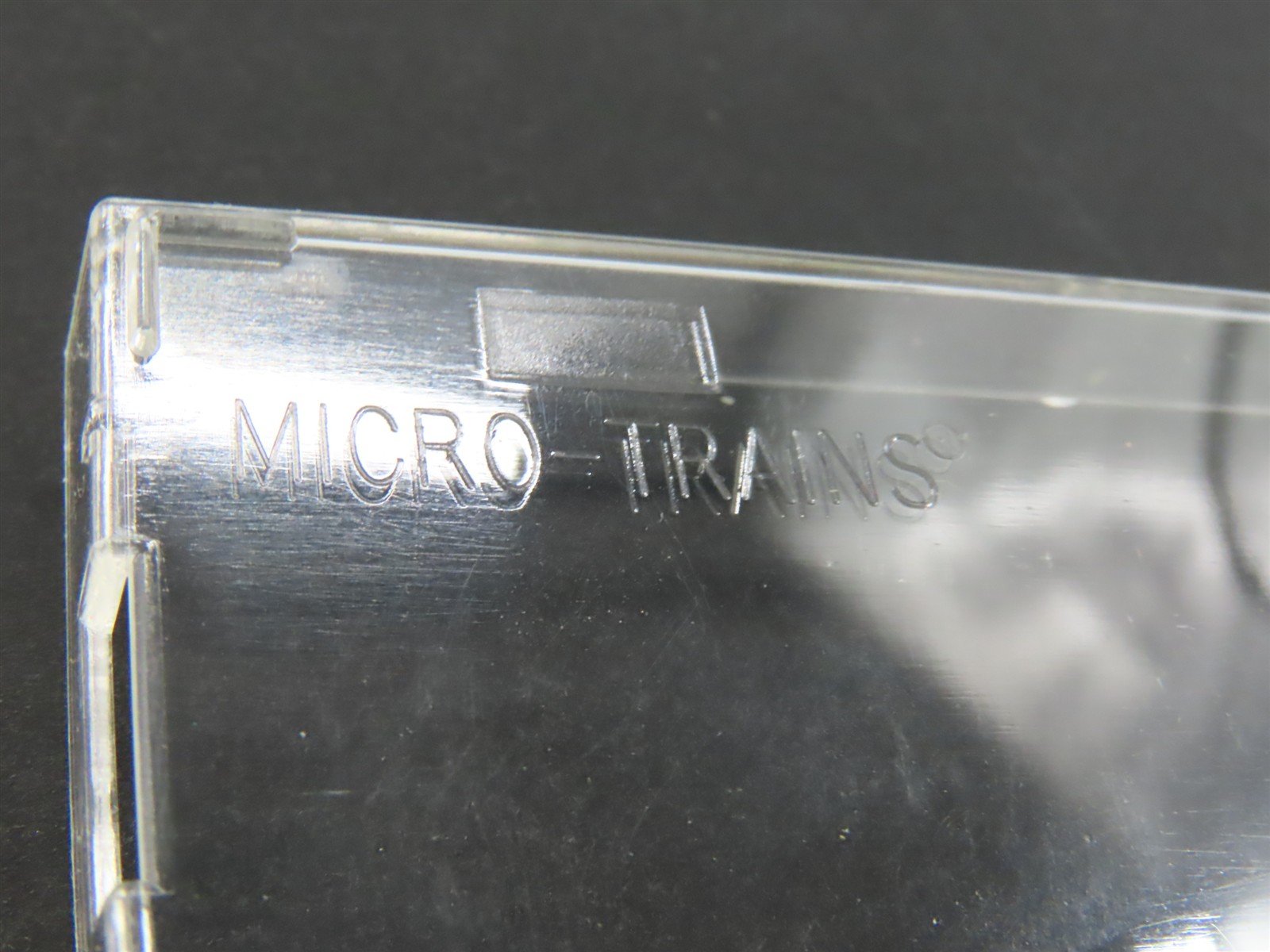 N Scale Micro-Trains MTL 49460 URTC Land O' Lakes Butter 40' Wood Reefer #10122