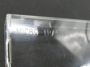 N Scale Micro-Trains MTL 49460 URTC Land O' Lakes Butter 40' Wood Reefer #10122