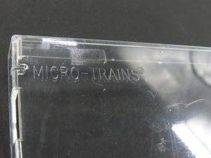 N Scale Micro-Trains MTL 39180 VT Virginia & Truckee 40' Box Car #1015