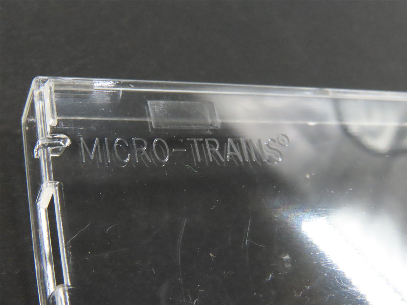 N Micro-Trains MTL 02000696 BM Boston & Maine 40' Single Door Box Car #76032