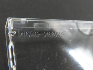 N Micro-Trains MTL 02000696 BM Boston & Maine 40' Single Door Box Car #76032