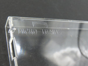 N Scale Micro-Trains MTL 87020 NKP Nickel Plate Road 2-Bay Open Hopper #33324