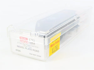 N Scale Micro-Trains MTL 87020 NKP Nickel Plate Road 2-Bay Open Hopper #33324
