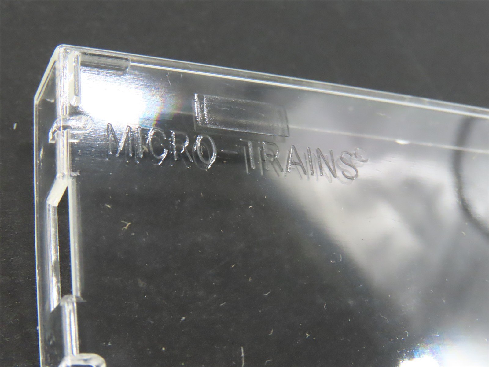 N Scale Micro-Trains MTL 20406 GN Great Northern 40' Single Door Box Car #2528