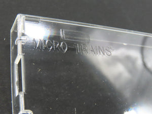 N Scale Micro-Trains MTL 20406 GN Great Northern 40' Single Door Box Car #2528