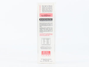 N Scale Micro-Trains MTL 20406 GN Great Northern 40' Single Door Box Car #2528