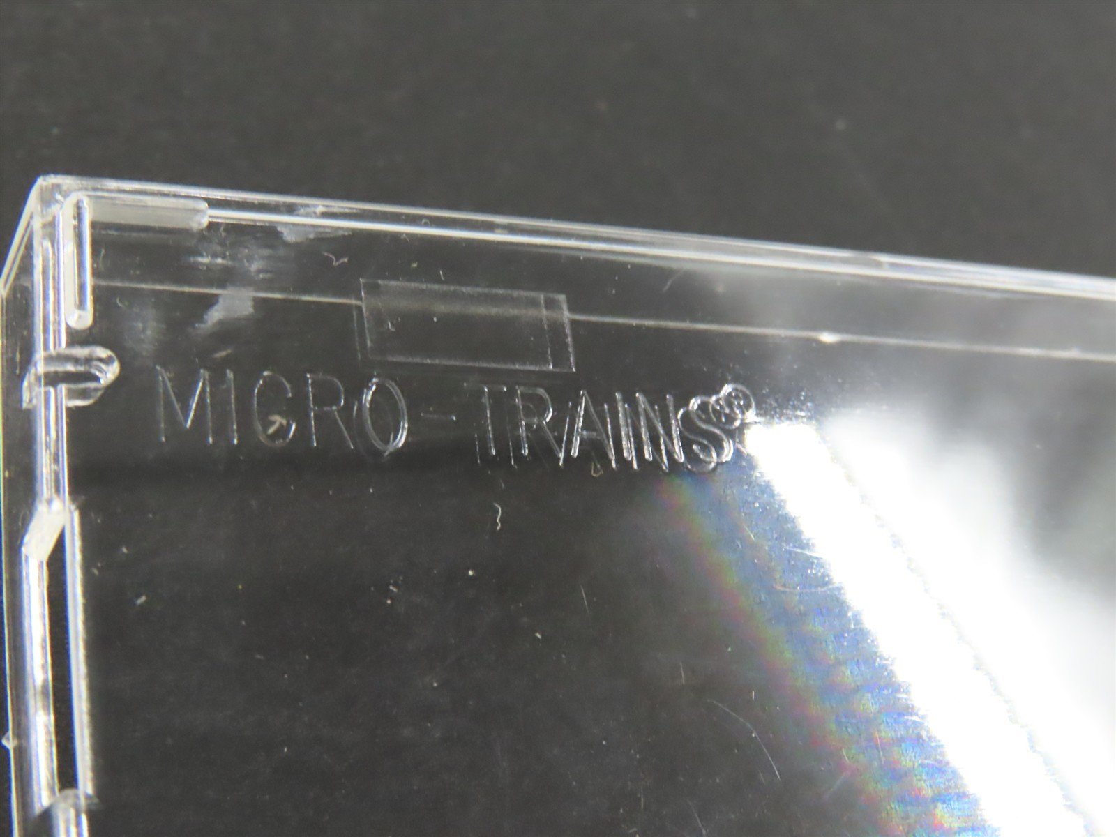 N Scale Micro-Trains MTL 20140 BM Boston & Maine 40' Single Door Box Car #74409