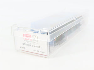 N Scale Micro-Trains MTL 20140 BM Boston & Maine 40' Single Door Box Car #74409