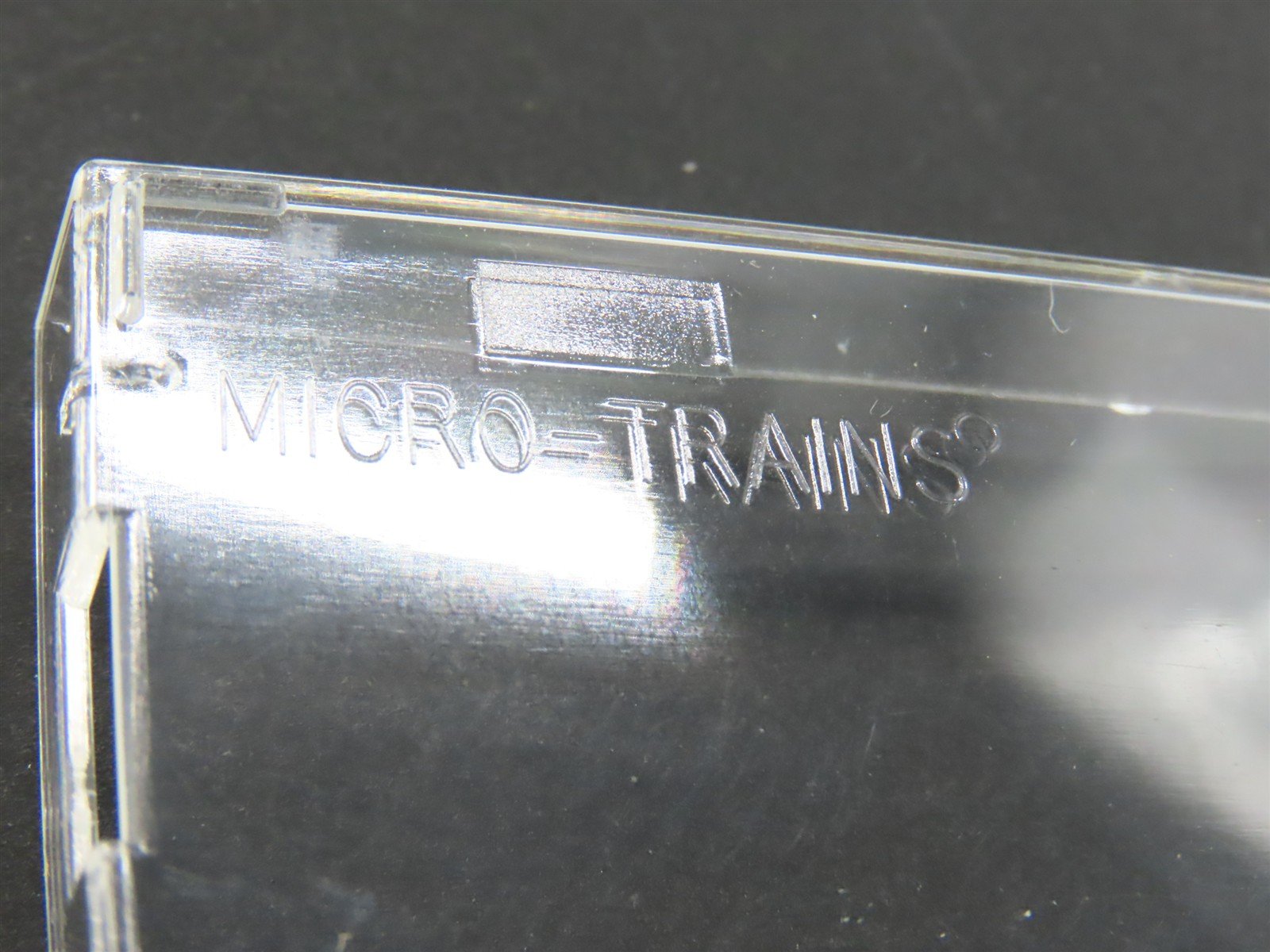 N Scale Micro-Trains MTL 58040 OPPX Oppenheimer Casing Co. 36' Ice Reefer #8024