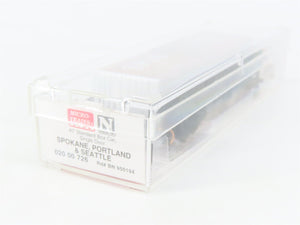 N Micro-Trains MTL 02000726 SP&S Spokane Portland & Seattle 40' Boxcar #BN950194