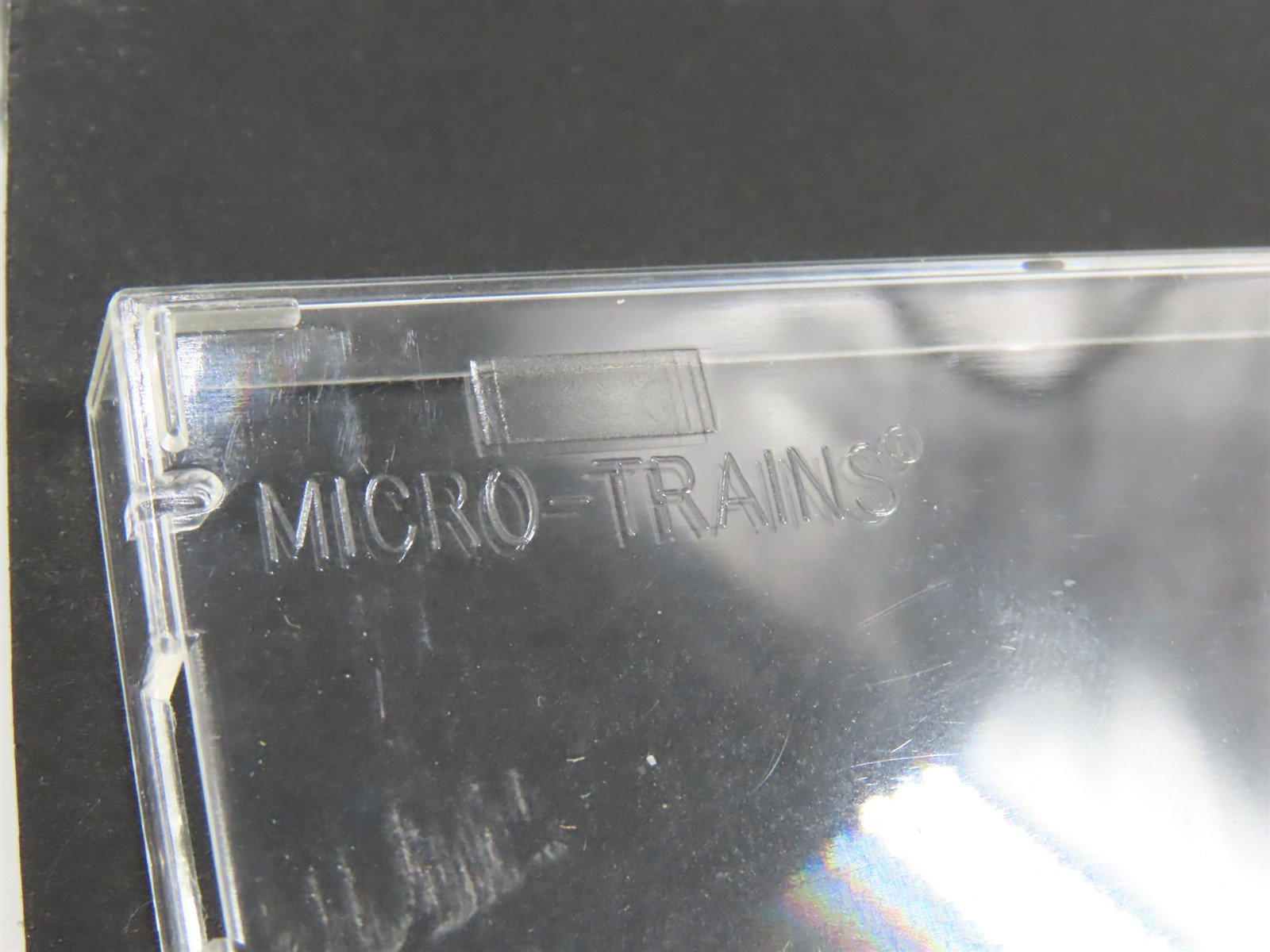 N Scale Micro-Trains MTL 120220 PCMT Pepsi-Cola 40' USRA Steel Box Car #12024