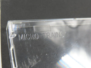 N Scale Micro-Trains MTL 120220 PCMT Pepsi-Cola 40' USRA Steel Box Car #12024
