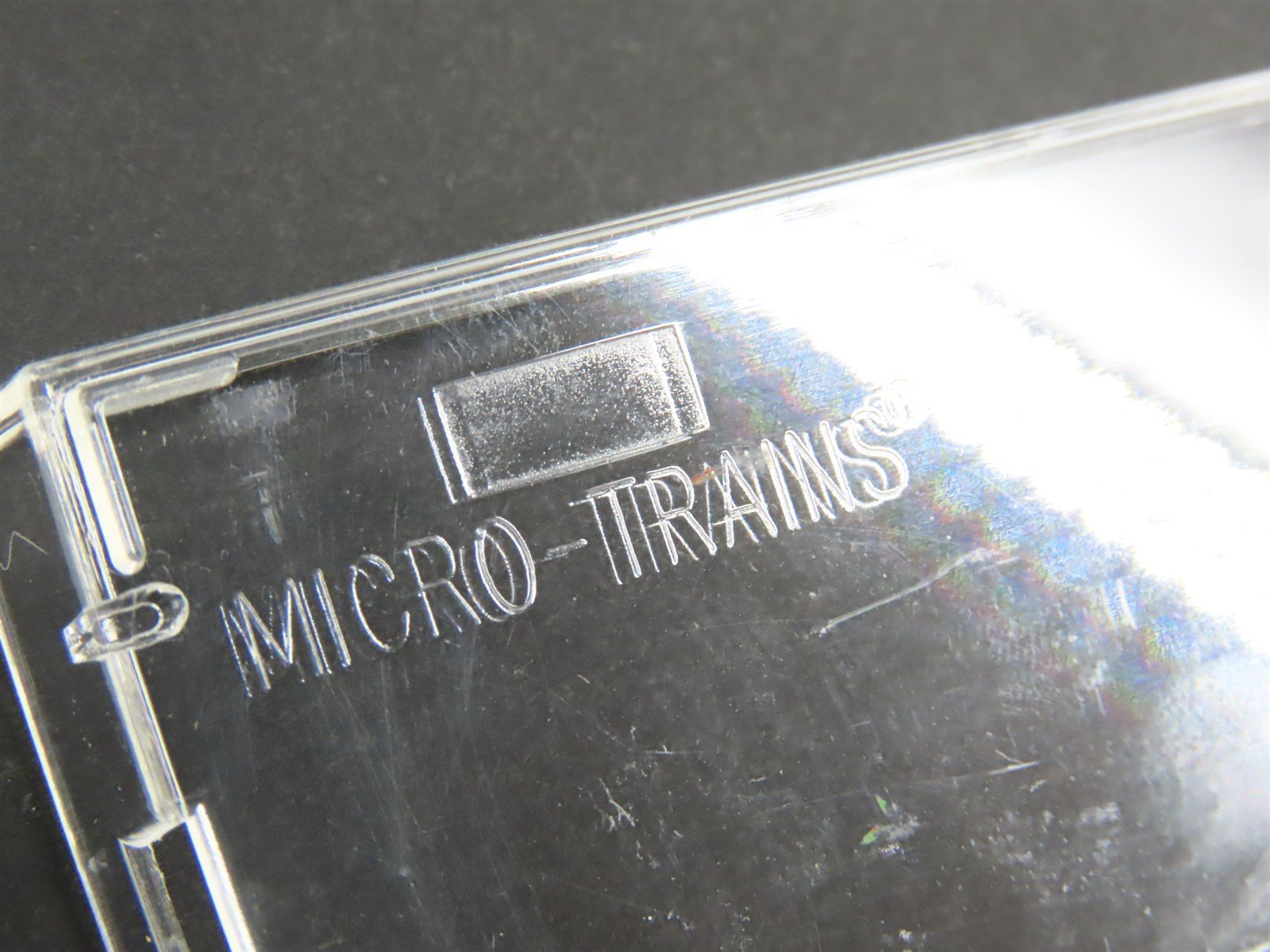 N Scale Micro-Trains MTL 49440 TUX Tivoli Beer 40' Wood Reefer #5100