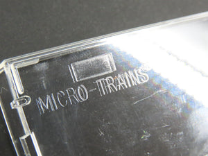N Scale Micro-Trains MTL 49440 TUX Tivoli Beer 40' Wood Reefer #5100