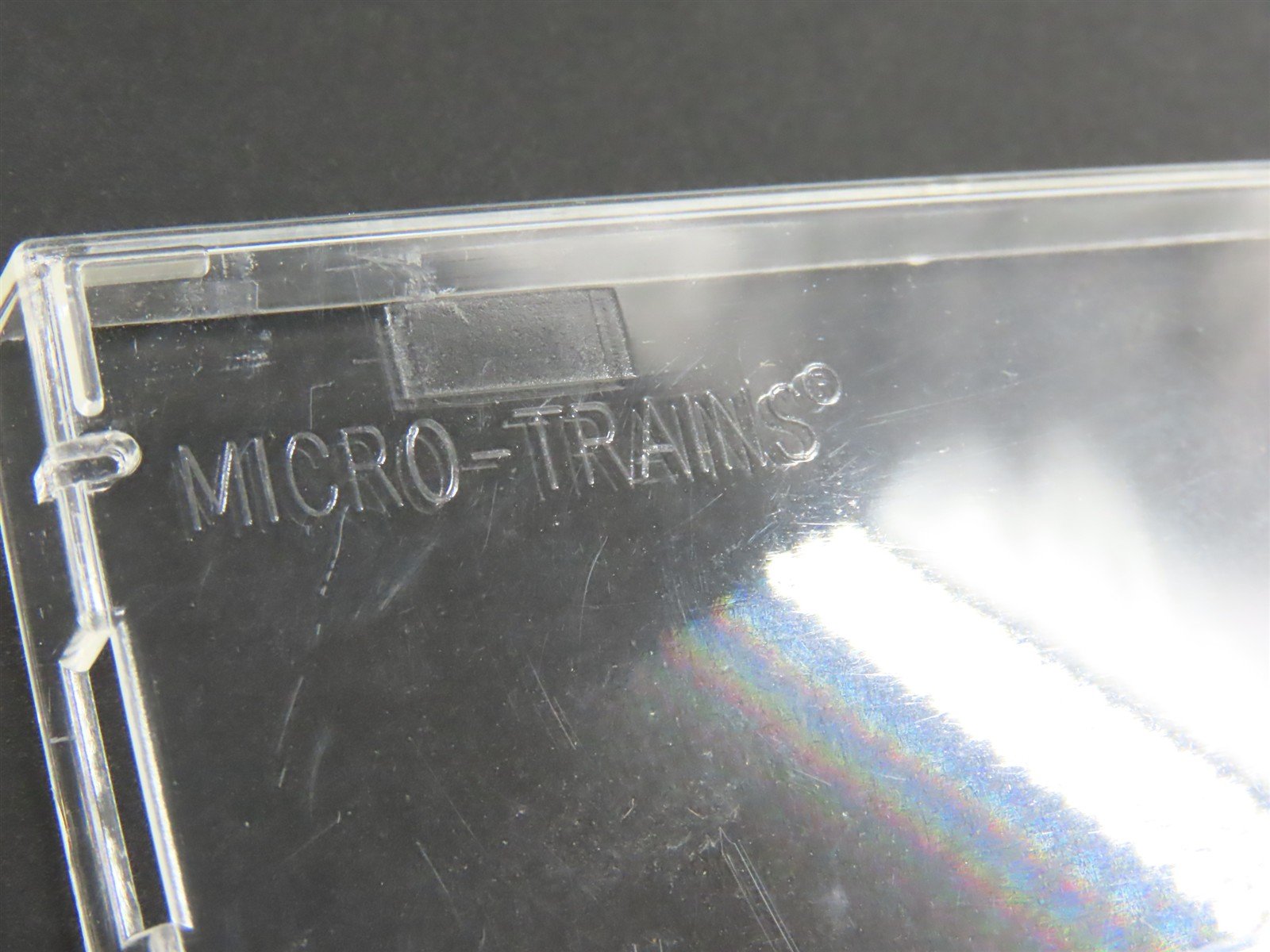 N Scale Micro-Trains MTL 24300 PCMT Pepsi Cola 40' Single Door Box Car #30042